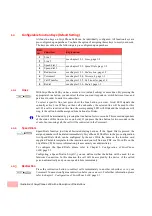 Preview for 8 page of Swyx SwyxPhone L400 User Documentation