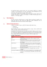 Preview for 20 page of Swyx SwyxPhone L420 User Documentation