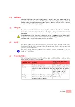 Предварительный просмотр 23 страницы Swyx SwyxPhone L420 User Documentation