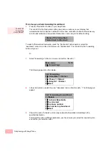 Preview for 62 page of Swyx SwyxPhone L420 User Documentation