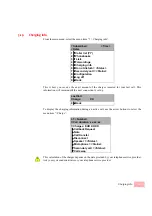 Preview for 69 page of Swyx SwyxPhone L420 User Documentation