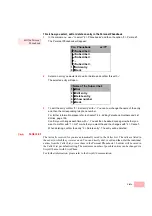 Предварительный просмотр 109 страницы Swyx SwyxPhone L420 User Documentation