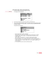 Preview for 113 page of Swyx SwyxPhone L420 User Documentation