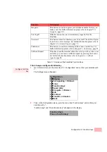 Preview for 119 page of Swyx SwyxPhone L420 User Documentation