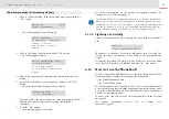 Preview for 39 page of Swyx SwyxPhone L6 series User Documentation