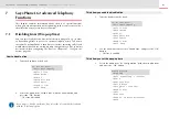 Preview for 43 page of Swyx SwyxPhone L6 series User Documentation