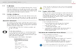 Preview for 53 page of Swyx SwyxPhone L6 series User Documentation