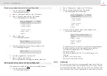 Preview for 62 page of Swyx SwyxPhone L6 series User Documentation