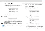 Preview for 64 page of Swyx SwyxPhone L6 series User Documentation