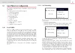 Preview for 106 page of Swyx SwyxPhone L6 series User Documentation