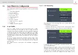 Preview for 162 page of Swyx SwyxPhone L6 series User Documentation