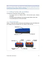 Preview for 15 page of SX BLUE GPS iSXblue II+ GNSSTM User Manual