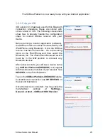 Preview for 26 page of SX BLUE GPS iSXblue II+ GNSSTM User Manual