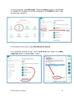 Preview for 28 page of SX BLUE GPS iSXblue II+ GNSSTM User Manual