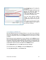 Preview for 29 page of SX BLUE GPS iSXblue II+ GNSSTM User Manual