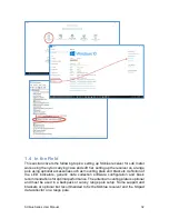 Preview for 33 page of SX BLUE GPS iSXblue II+ GNSSTM User Manual