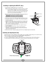 Предварительный просмотр 7 страницы SX Lighting PL-750 User Manual