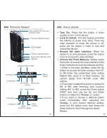 Preview for 3 page of SX mini Q Class User Manual