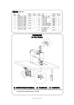 Preview for 4 page of SXSTAR TC-3528 User Manual