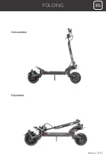 Preview for 15 page of SXT Scooters Beast PRO Manual