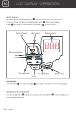 Preview for 24 page of SXT Scooters Beast PRO Manual