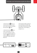 Preview for 21 page of SXT Scooters Board X2 User Manual