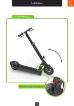 Предварительный просмотр 19 страницы SXT Scooters Buddy V2 eKFV Manual