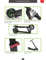 Preview for 9 page of SXT Scooters BUDDY V2 User Manual