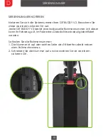 Preview for 10 page of SXT Scooters BUDDY V2 User Manual