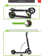 Preview for 11 page of SXT Scooters BUDDY V2 User Manual