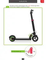 Preview for 13 page of SXT Scooters BUDDY V2 User Manual