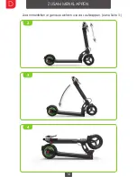 Preview for 16 page of SXT Scooters BUDDY V2 User Manual