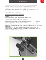 Preview for 17 page of SXT Scooters BUDDY V2 User Manual