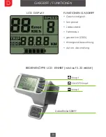 Preview for 20 page of SXT Scooters BUDDY V2 User Manual