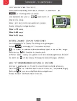 Preview for 22 page of SXT Scooters BUDDY V2 User Manual