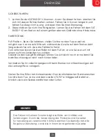 Preview for 25 page of SXT Scooters BUDDY V2 User Manual