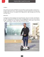 Preview for 26 page of SXT Scooters BUDDY V2 User Manual