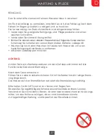 Preview for 27 page of SXT Scooters BUDDY V2 User Manual