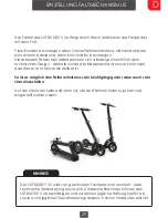 Preview for 29 page of SXT Scooters BUDDY V2 User Manual