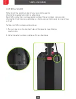 Preview for 44 page of SXT Scooters BUDDY V2 User Manual