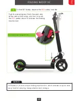 Preview for 49 page of SXT Scooters BUDDY V2 User Manual