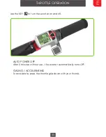 Preview for 55 page of SXT Scooters BUDDY V2 User Manual