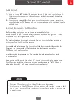 Preview for 59 page of SXT Scooters BUDDY V2 User Manual