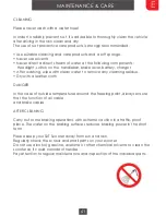 Preview for 61 page of SXT Scooters BUDDY V2 User Manual