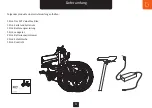 Preview for 3 page of SXT Scooters ESCVLXMX Manual