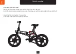 Preview for 34 page of SXT Scooters ESCVLXMX Manual