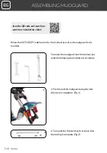 Preview for 16 page of SXT Scooters GRIZZY EEC Manual