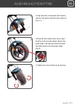 Preview for 17 page of SXT Scooters GRIZZY EEC Manual