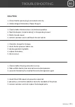 Preview for 35 page of SXT Scooters GRIZZY EEC Manual