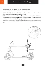 Preview for 8 page of SXT Scooters MAX eKFV Manual